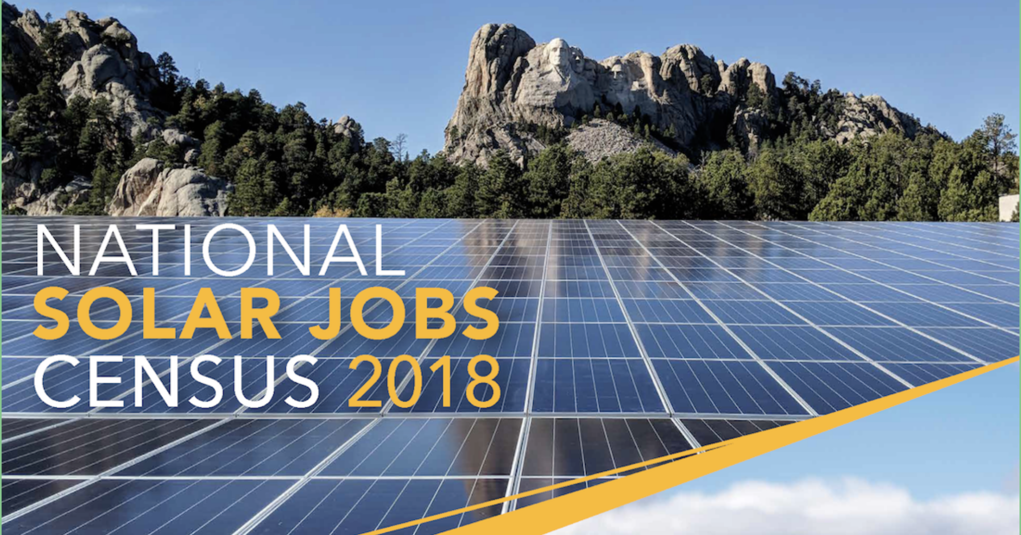 Market News National Solar Jobs Census